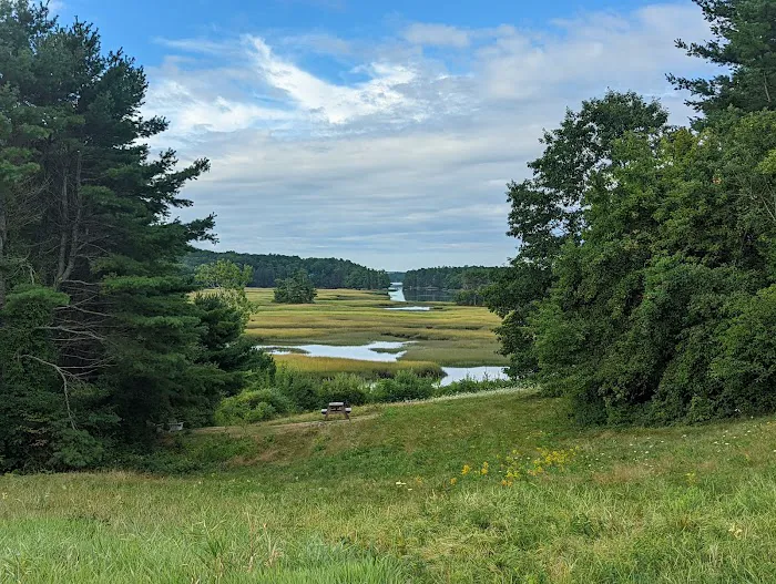 Chewonki Campground 3