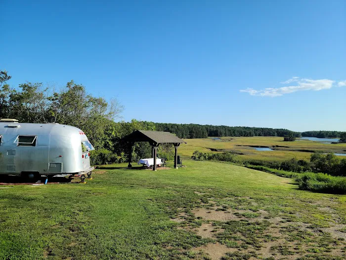 Chewonki Campground 6