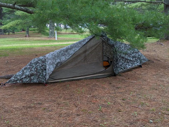 Chewonki Campground 8