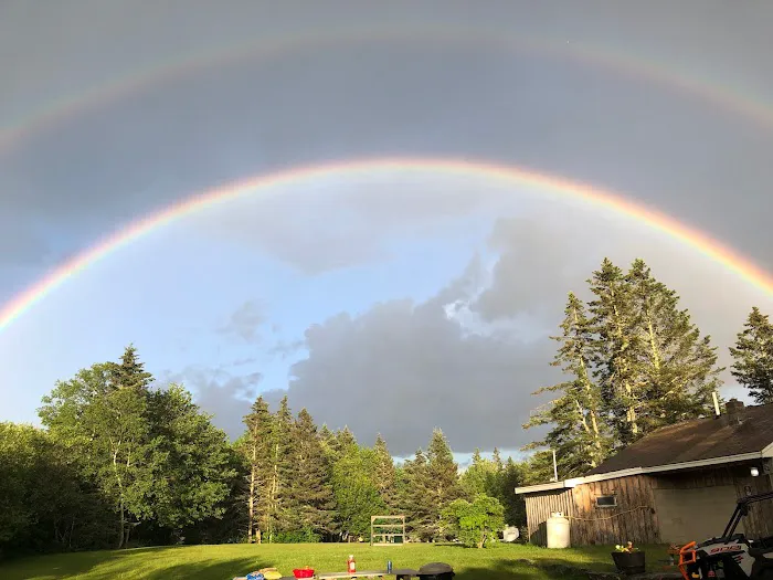 Pemaquid Point Campground 0