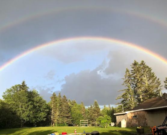Pemaquid Point Campground