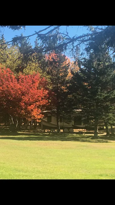 Pemaquid Point Campground 2