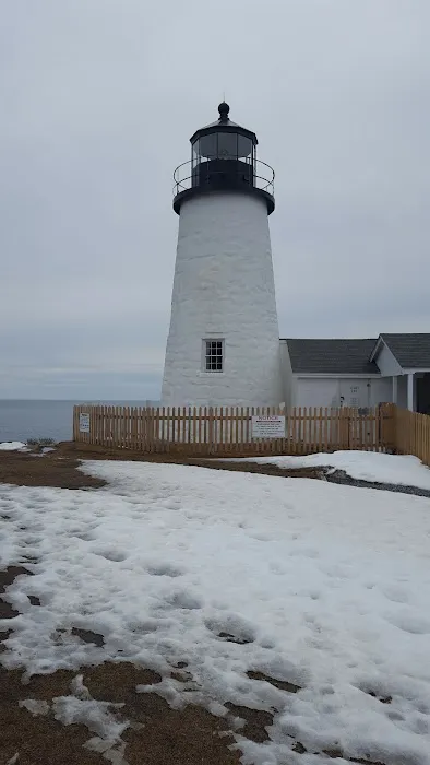 Pemaquid Point Campground 3