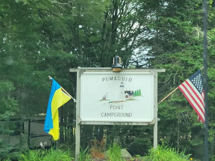 Pemaquid Point Campground 7