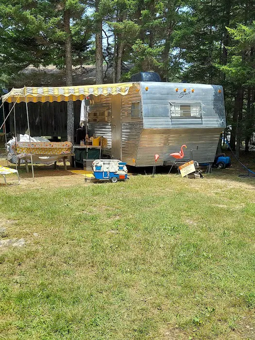Pemaquid Point Campground 6