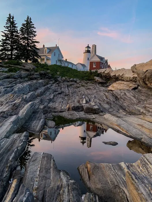 Pemaquid Point Campground 9