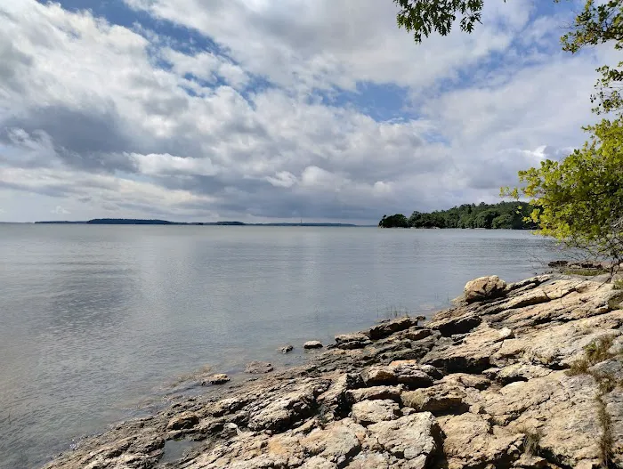 Wolfe's Neck Oceanfront Camping 2