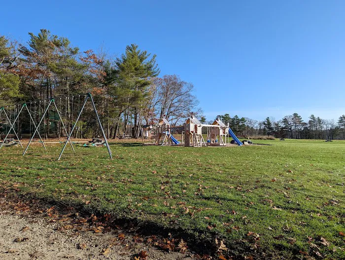 Wolfe's Neck Oceanfront Camping 4