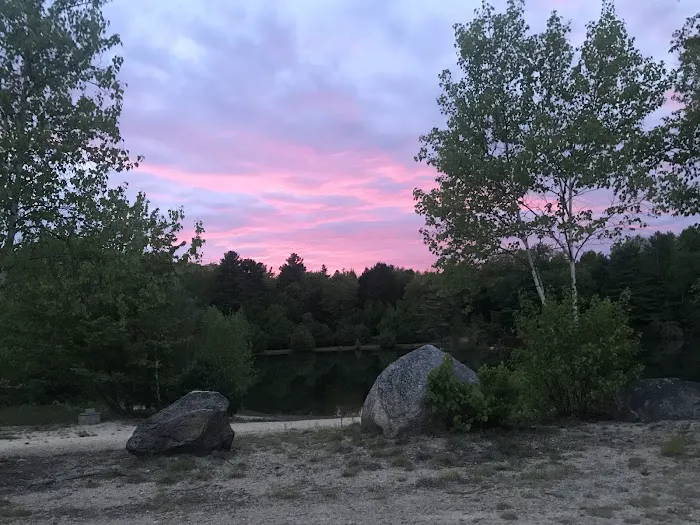 White's Beach & Campground, Inc. 0