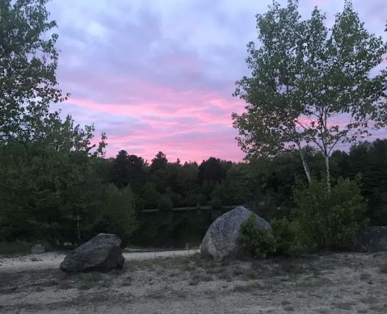 White's Beach & Campground, Inc.