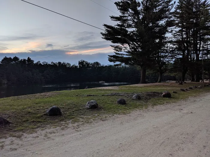 White's Beach & Campground, Inc. 2