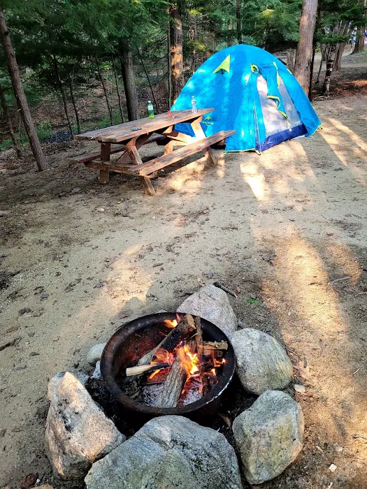 White's Beach & Campground, Inc. 5