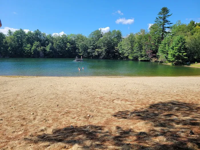 White's Beach & Campground, Inc. 3