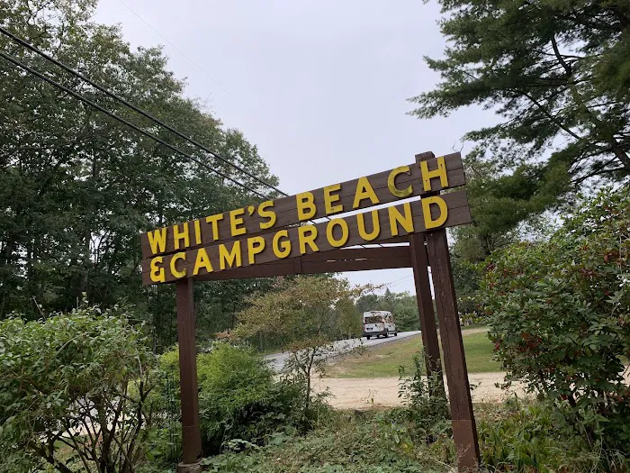 White's Beach & Campground, Inc. 7