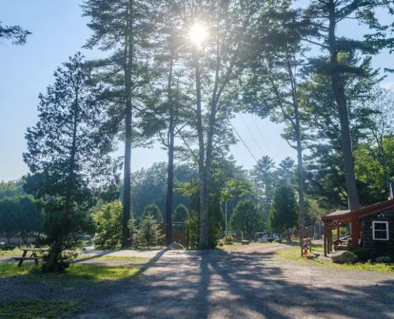 Cedar Haven Family Campground