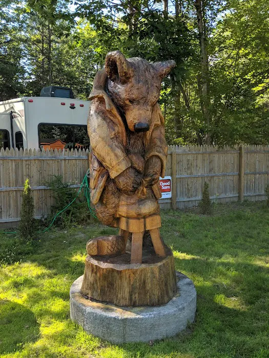 Cedar Haven Family Campground 2