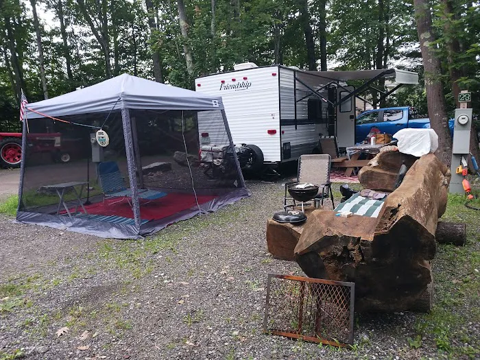 Cedar Haven Family Campground 5