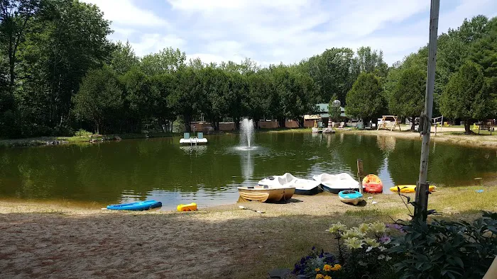 Cedar Haven Family Campground 4