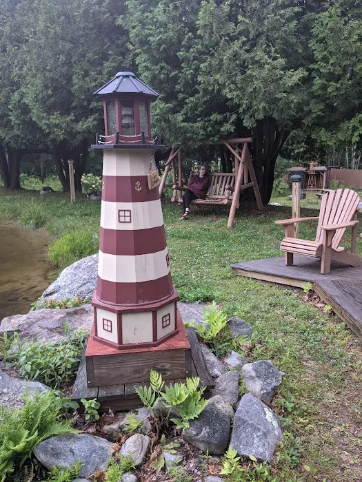 Cedar Haven Family Campground 9
