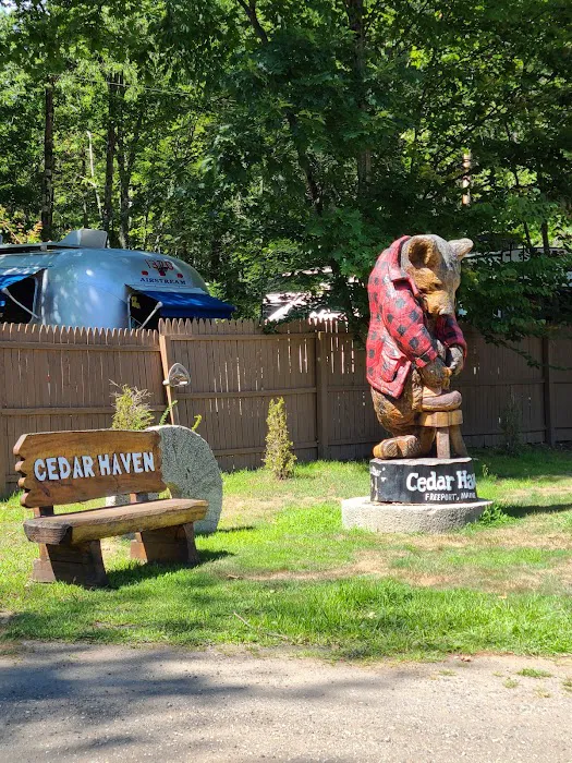 Cedar Haven Family Campground 6