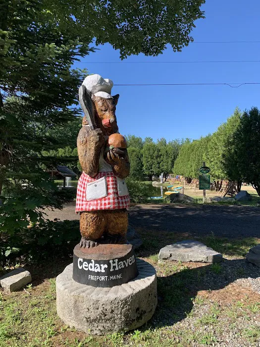 Cedar Haven Family Campground 7