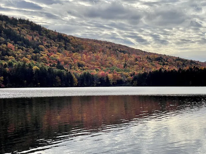 Maine’s Bureau of Parks and Lands Primative Campground 0