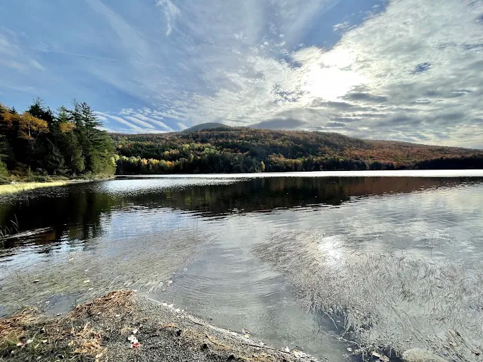 Maine’s Bureau of Parks and Lands Primative Campground 3