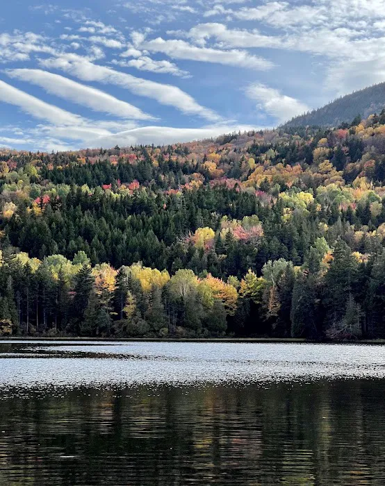 Maine’s Bureau of Parks and Lands Primative Campground 9