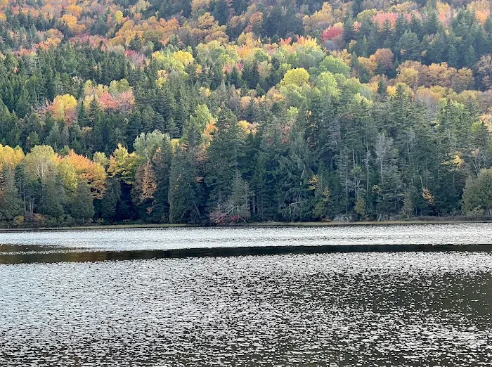 Maine’s Bureau of Parks and Lands Primative Campground 8