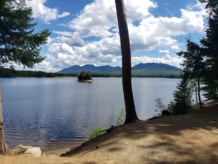 Cathedral Pines Camp Ground 3