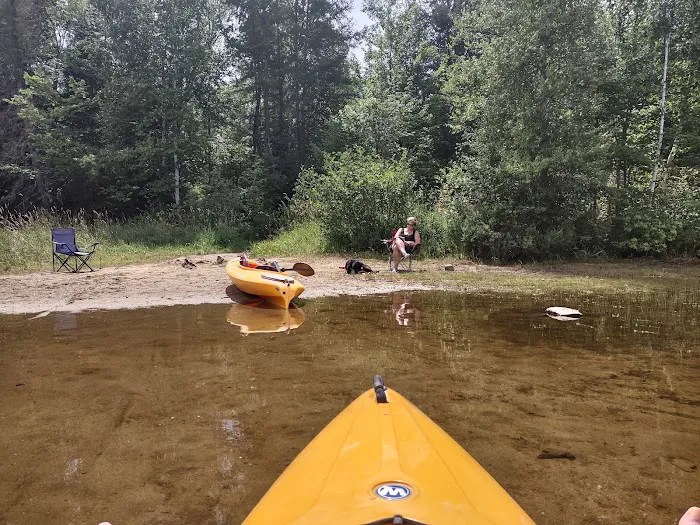 Trout Brook Campsites 2