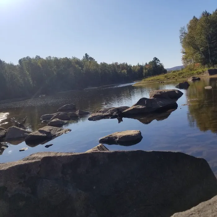Trout Brook Campsites 1