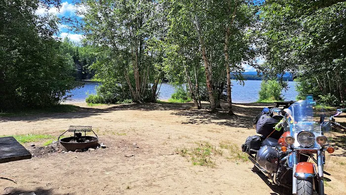 Trout Brook Campsites 3