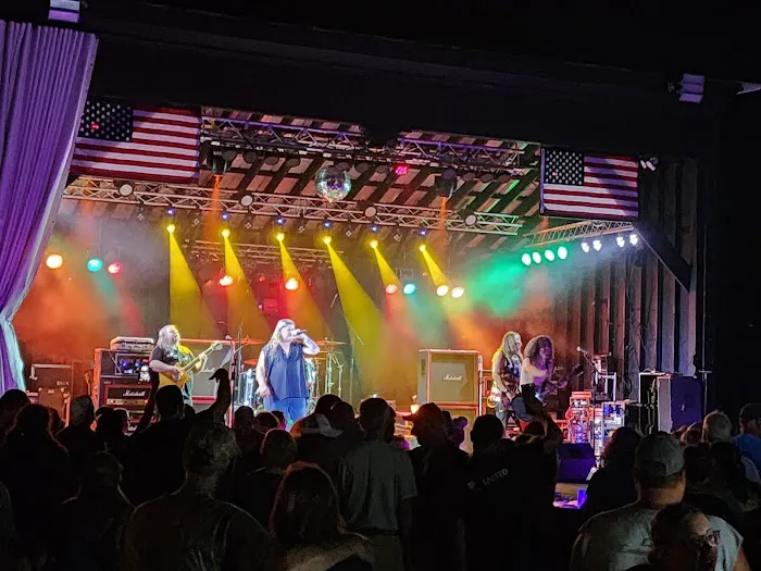 The Junction Music Park 5