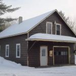 Conservation Department-Forest Rngrs