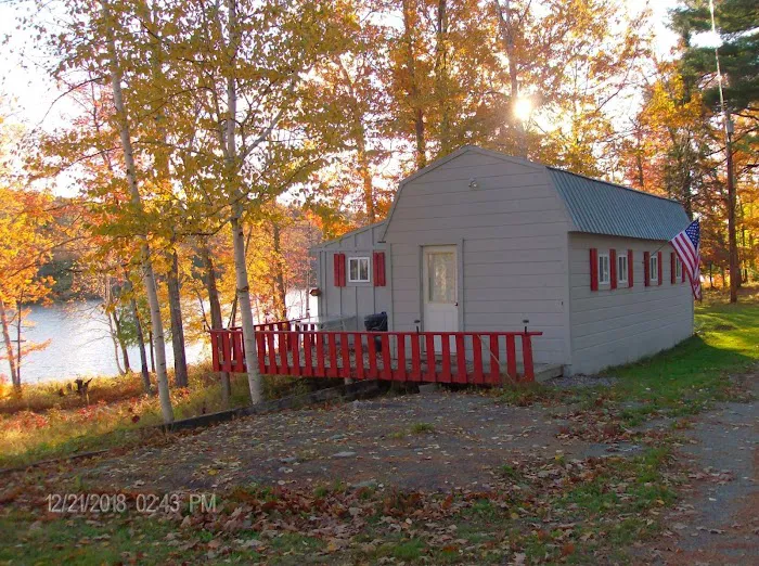 Bear Point Marina, Cabins, Campground and Restaurant 0