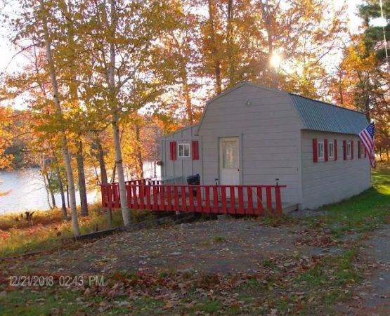 Bear Point Marina, Cabins, Campground and Restaurant