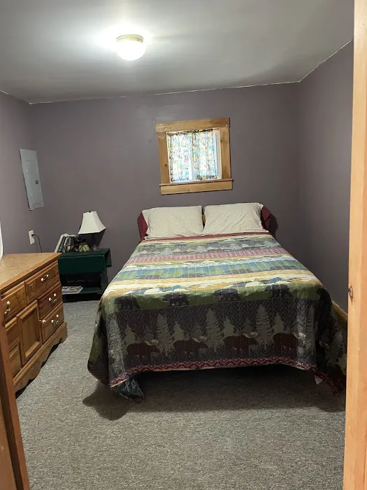 Bear Point Marina, Cabins, Campground and Restaurant 1
