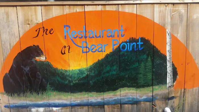Bear Point Marina, Cabins, Campground and Restaurant 2