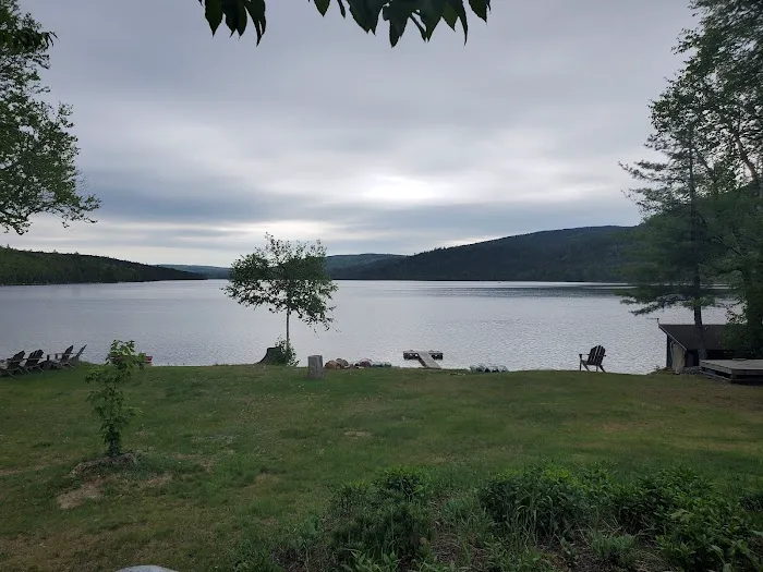 Jo Mary Lake Campground 0