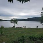 Jo Mary Lake Campground