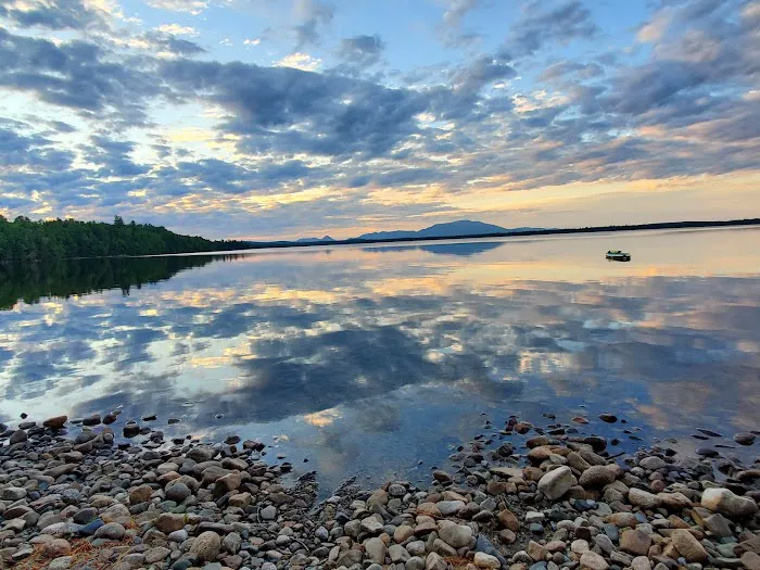 Jo Mary Lake Campground 3