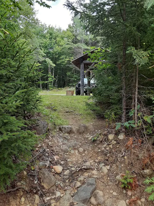 Jo Mary Lake Campground 5