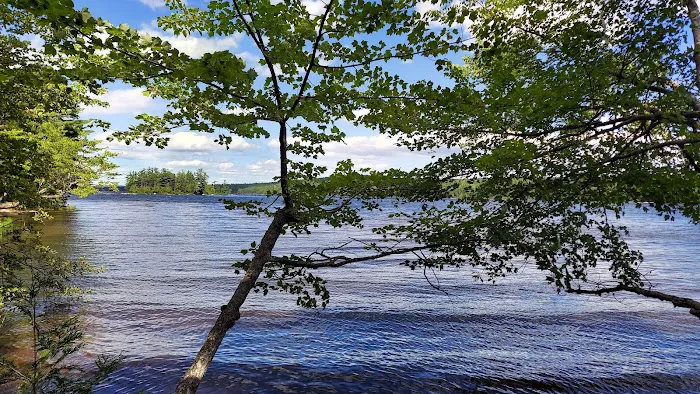 Jo Mary Lake Campground 6