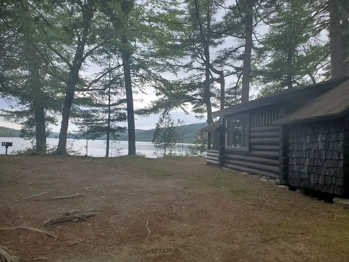 Jo Mary Lake Campground 9