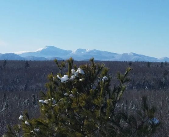 Mountain Heights Outpost