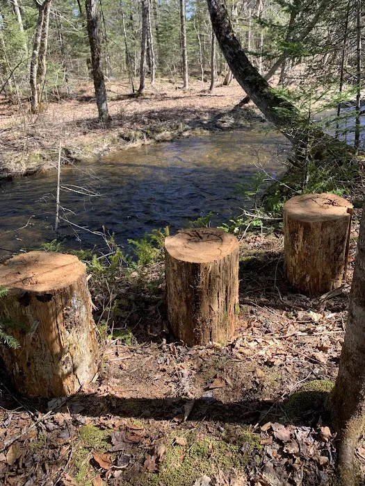 Crystal Brook Camping 0