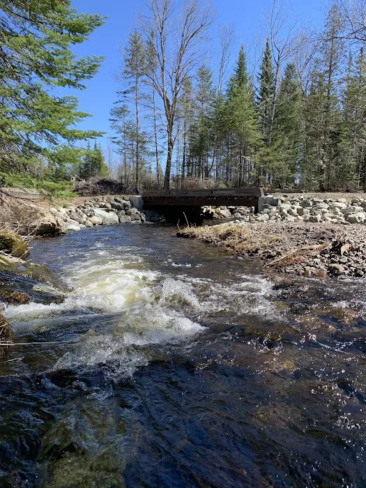 Crystal Brook Camping 1