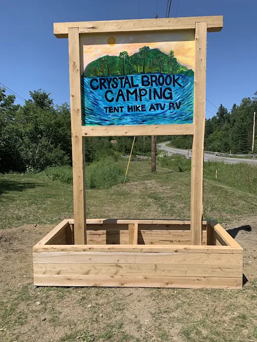 Crystal Brook Camping 4