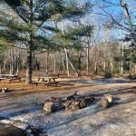 Stair Falls Campsite